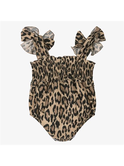  PHI CLOTHING | 25224LEOPARD